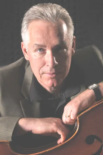 David S. Morgan 1957-2026